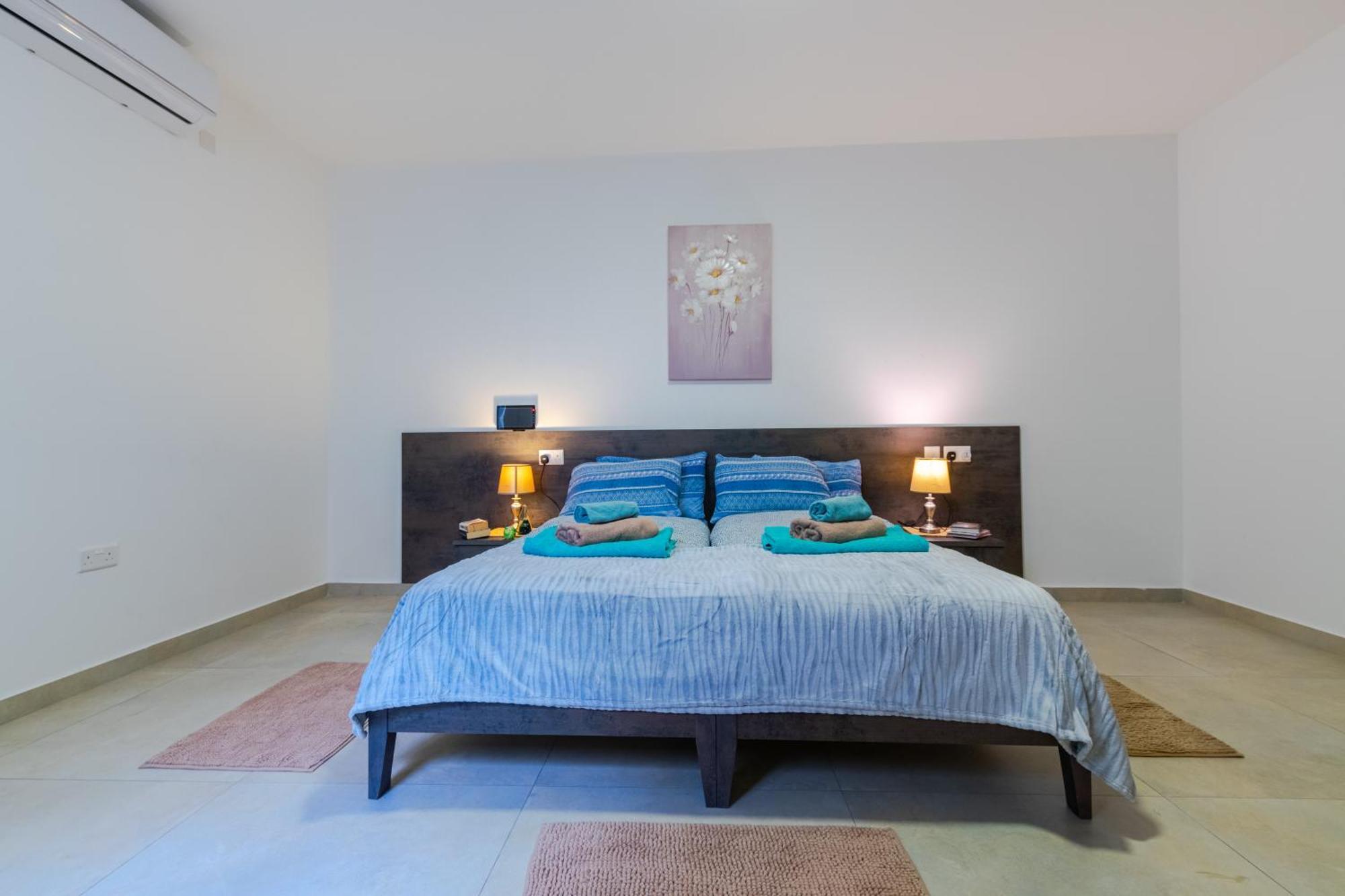Brand New Apartment 3Bdr 2 Bth H7 St. Paul's Bay Exterior photo